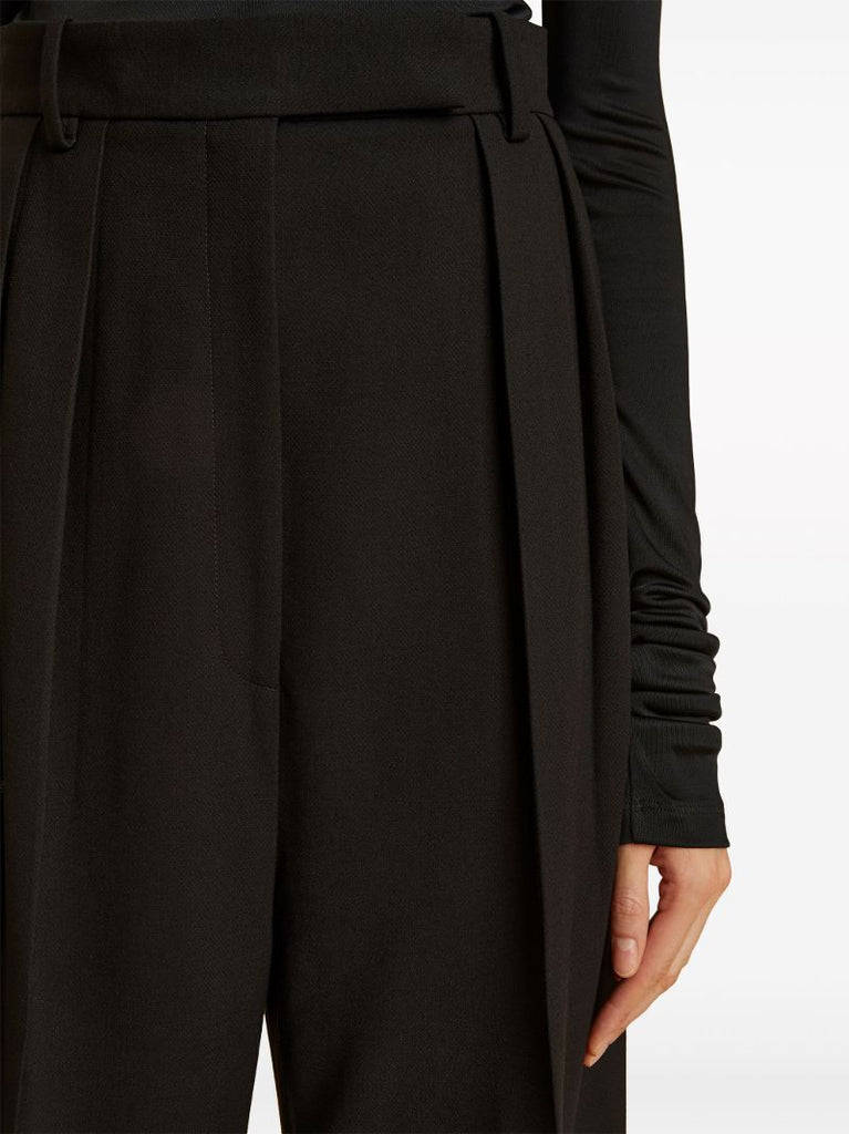 The Cessie Straight-leg Trousers