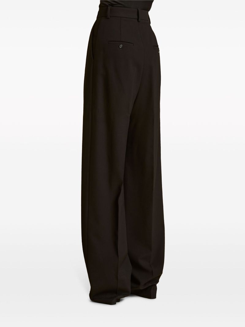 The Cessie Straight-leg Trousers