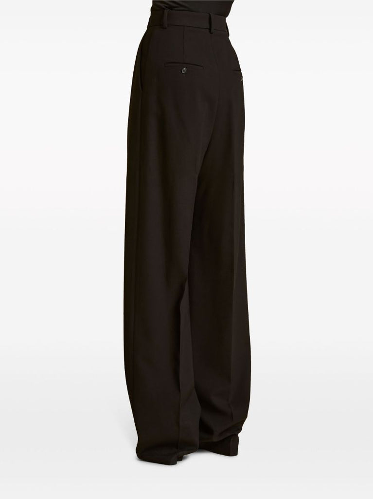 The Cessie Straight-leg Trousers