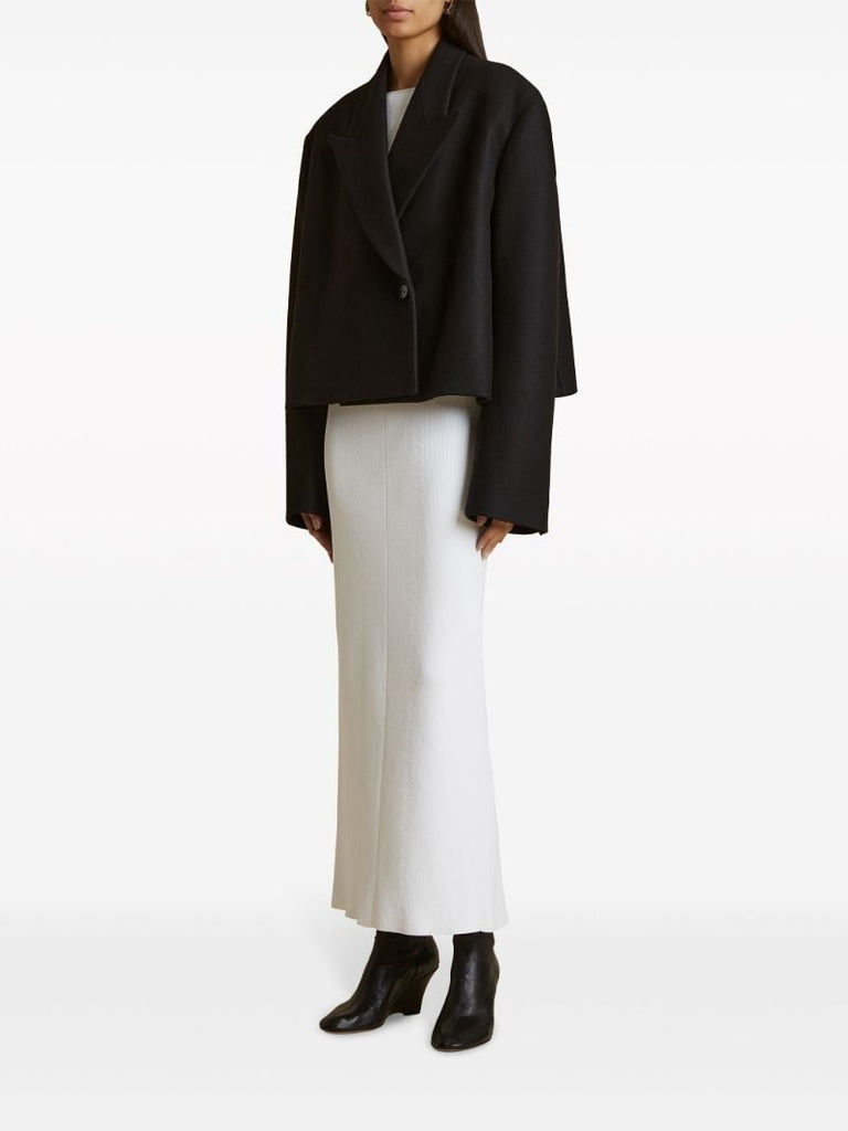 The Raymond Wool Blazer