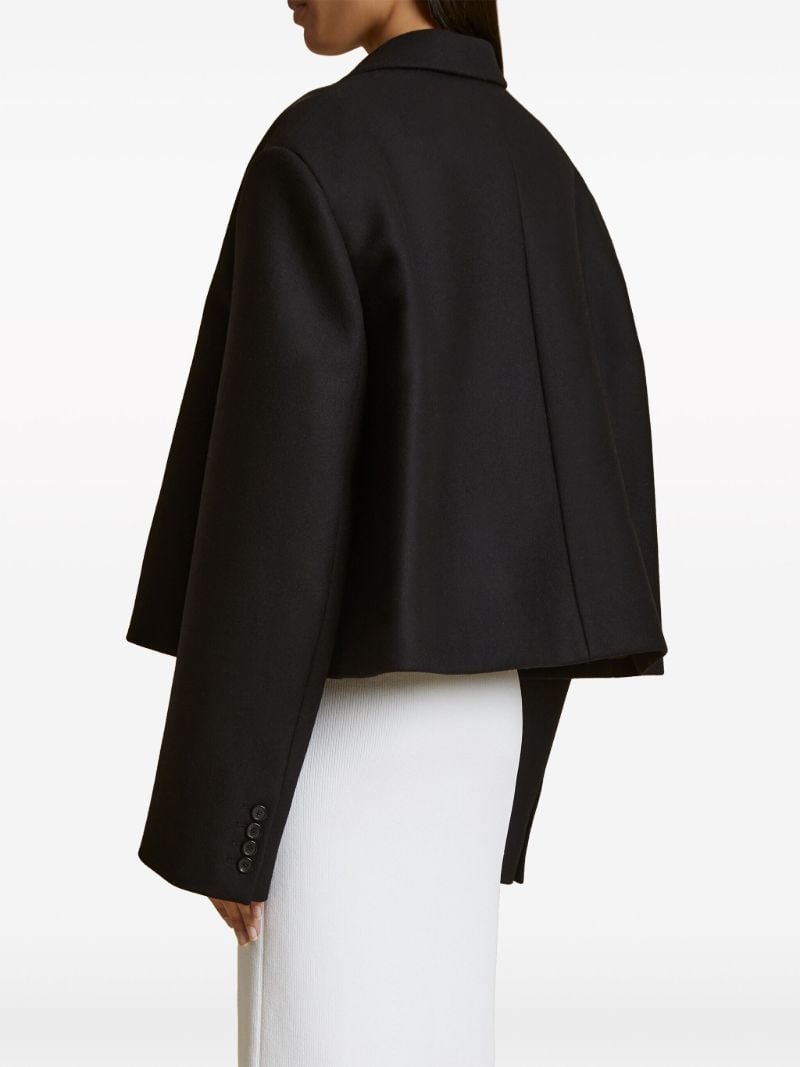 The Raymond Wool Blazer
