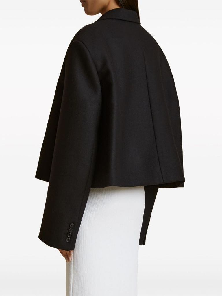 The Raymond Wool Blazer