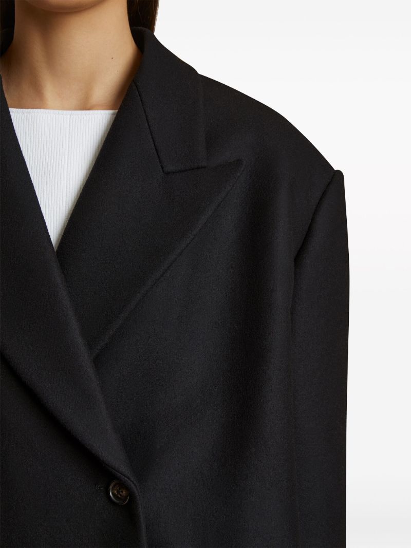 The Raymond Wool Blazer