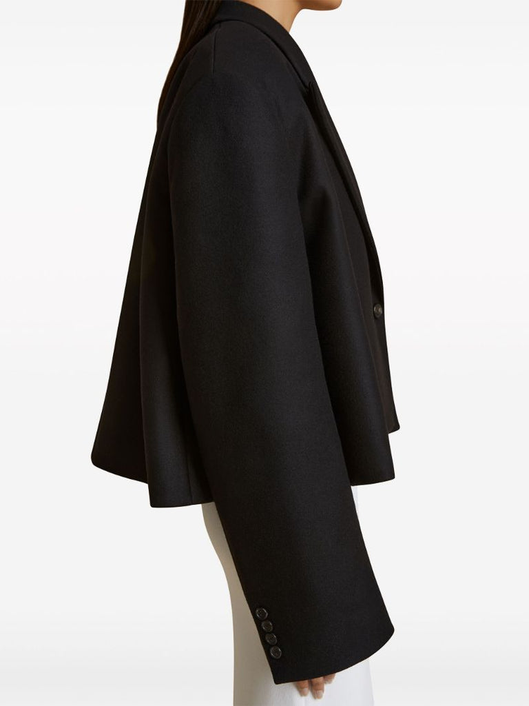 The Raymond Wool Blazer