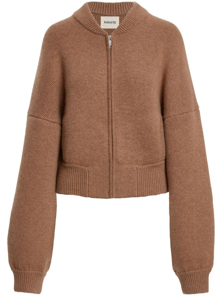 The Rhea Jacket