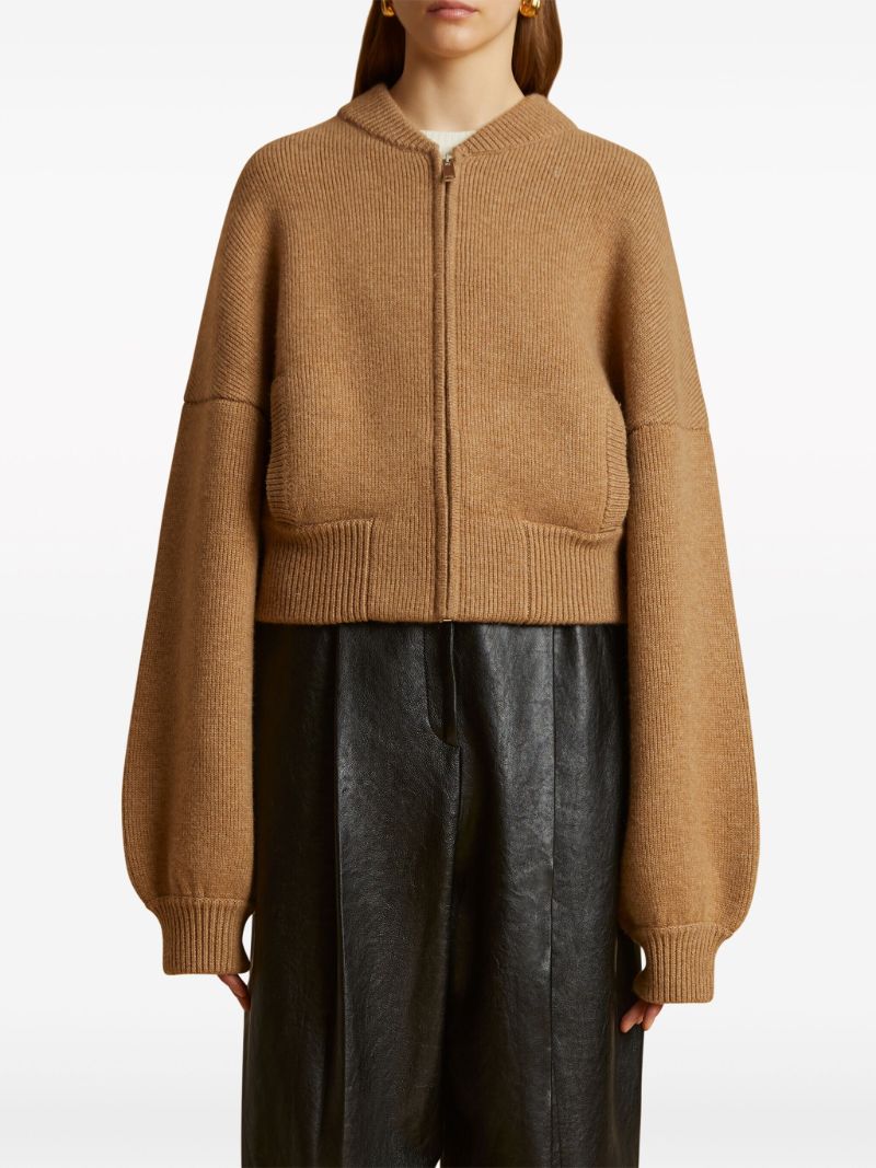 The Rhea Jacket
