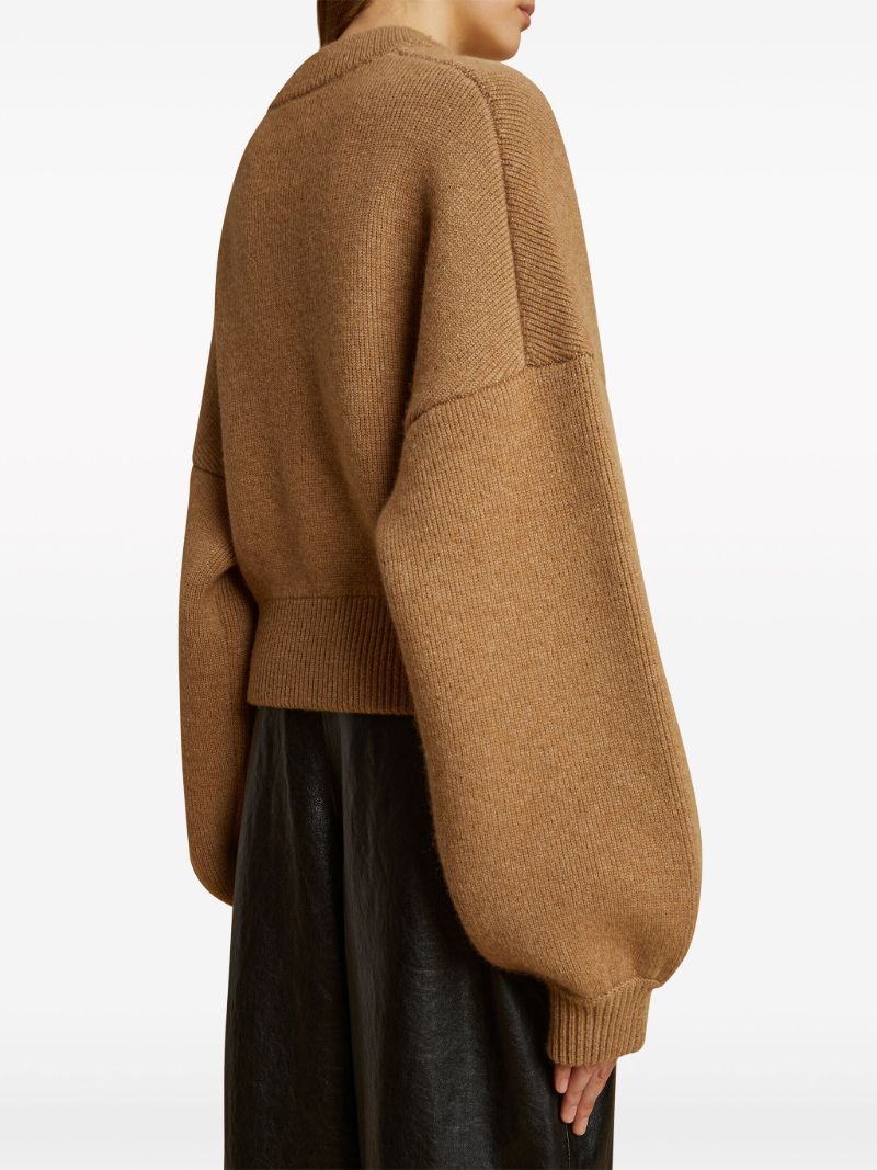 The Rhea Jacket