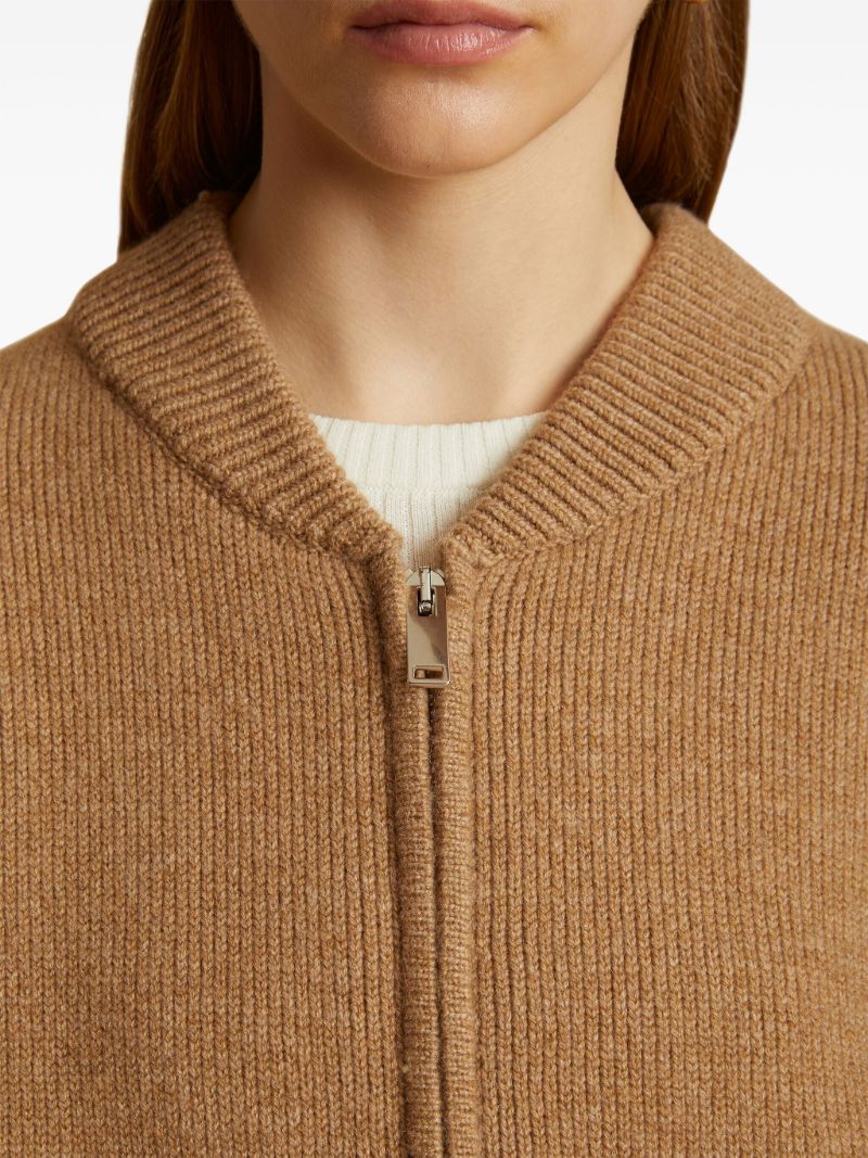 The Rhea Jacket