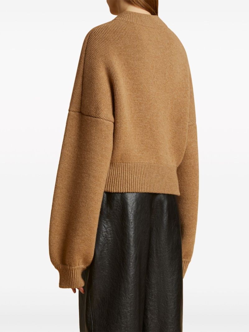 The Rhea Jacket