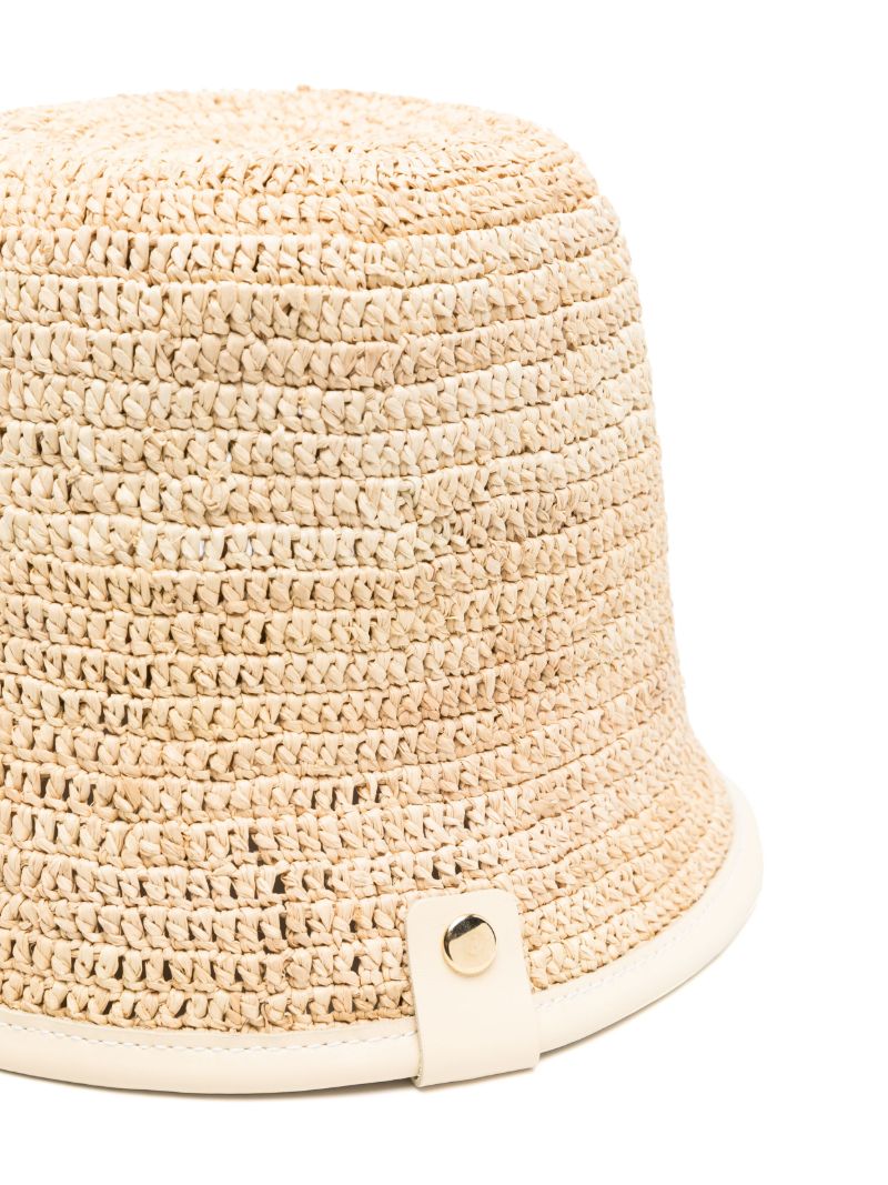 Le Bob Soli Bucket Hat