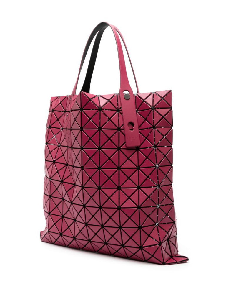 Pink Prism Matte-2 Tote Bag