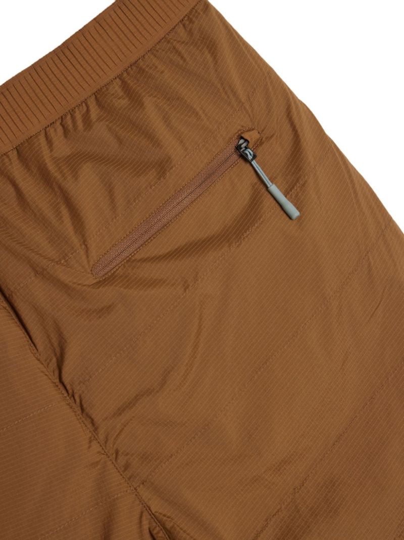 X Undercover 50/50 Down Pants