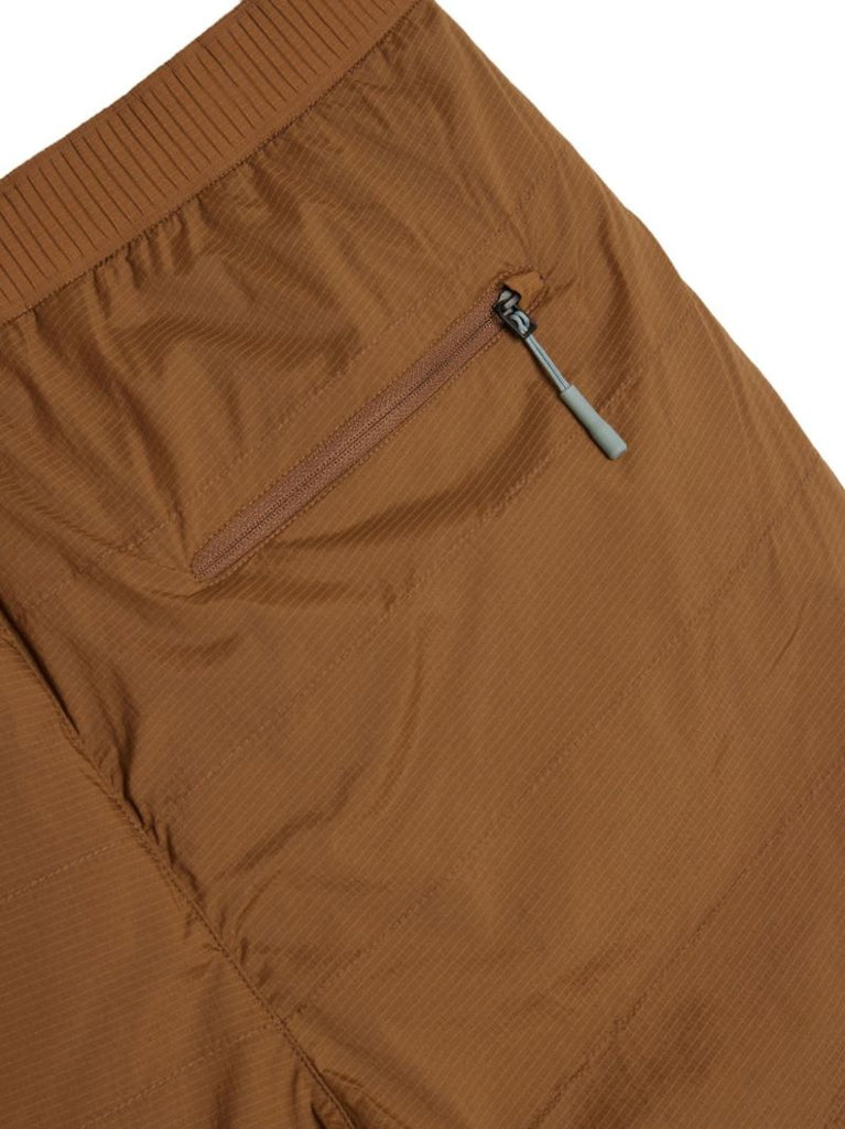 X Undercover 50/50 Down Pants