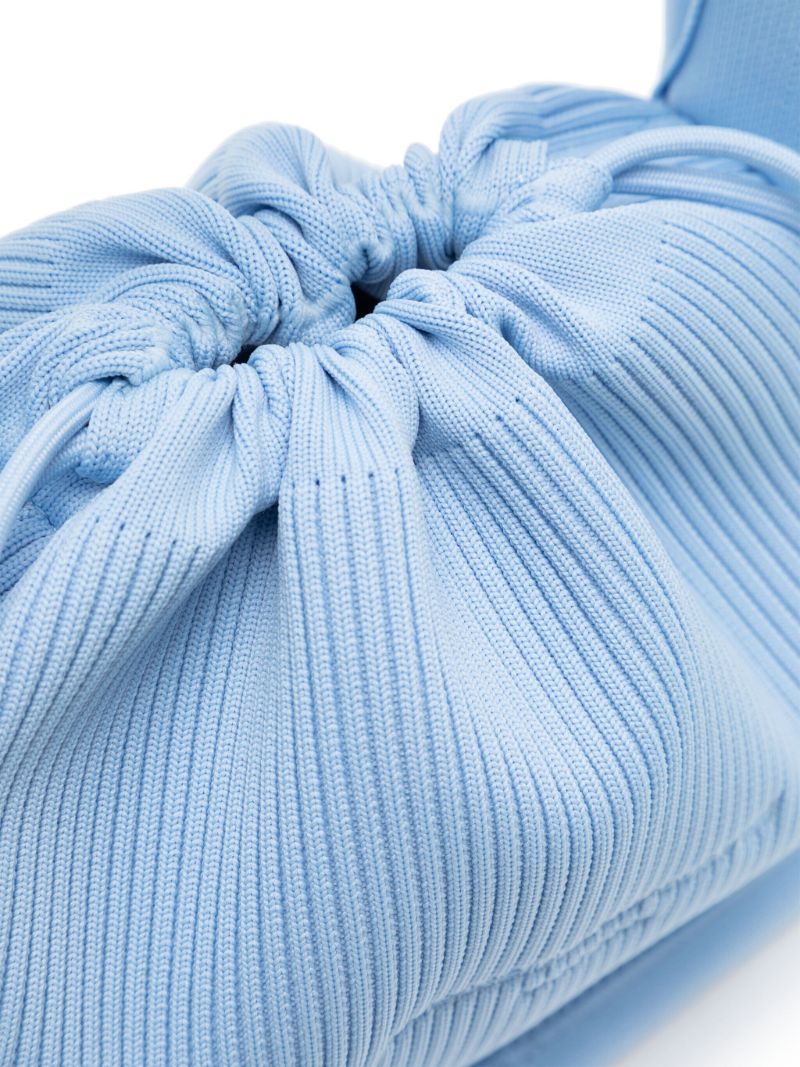 Blue Ryan Small Tote Bag