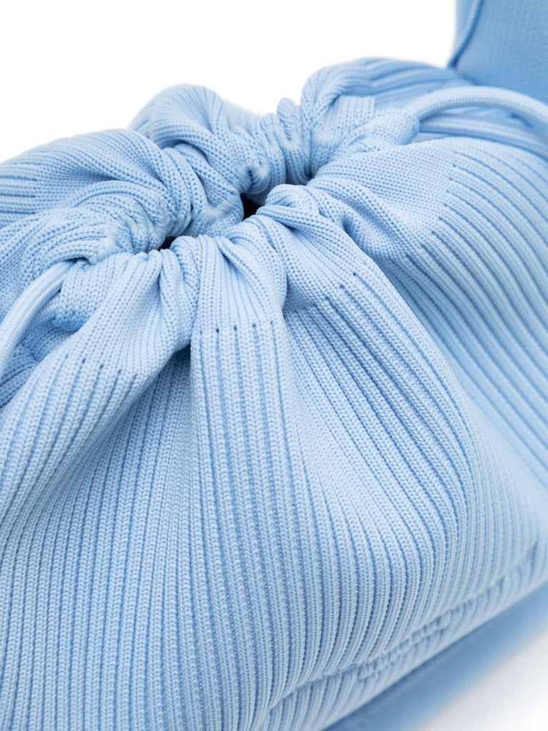 Blue Ryan Small Tote Bag