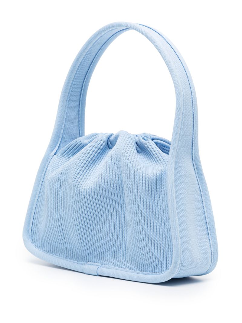 Blue Ryan Small Tote Bag