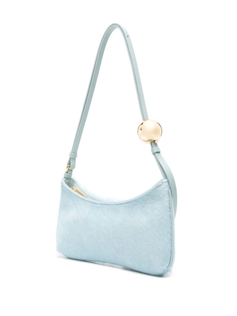 Blue Le Bisou Perle Shoulder Bag