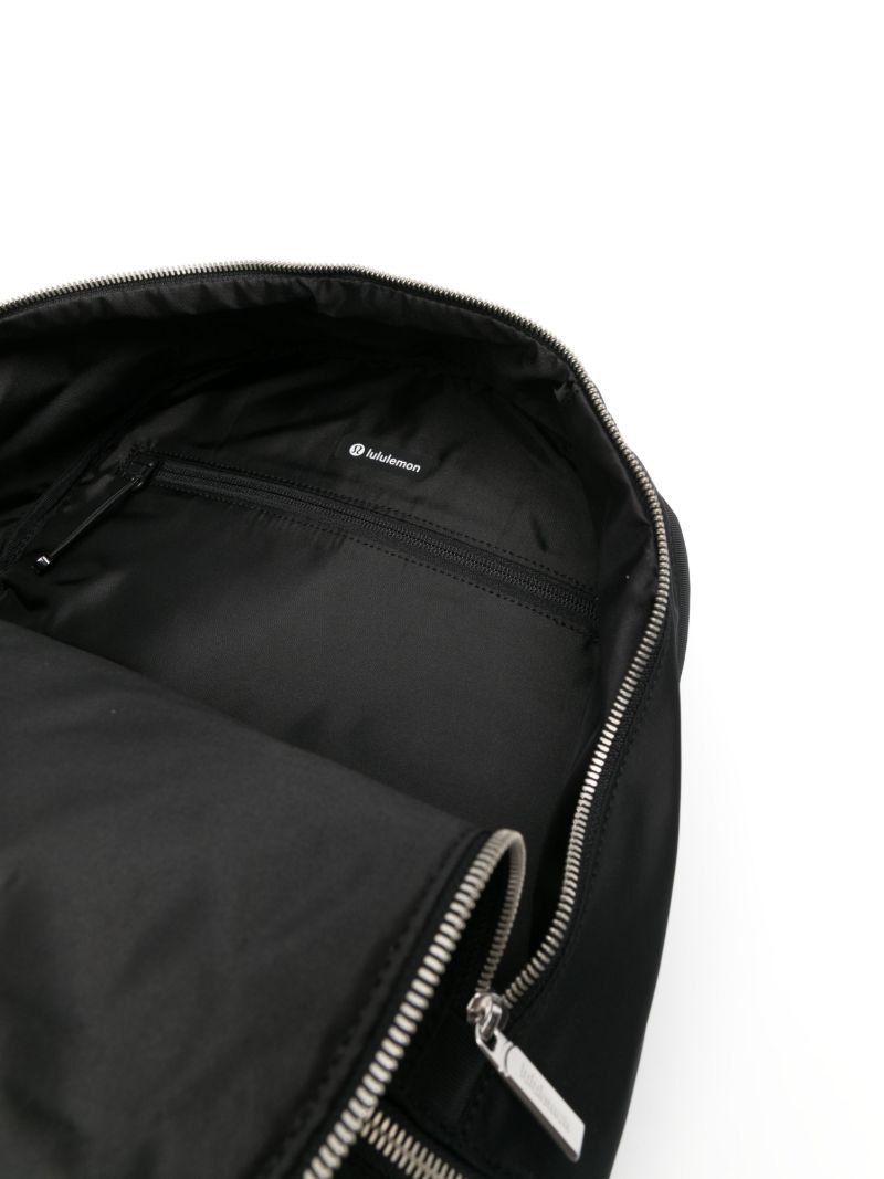 Black City Adventurer Backpack