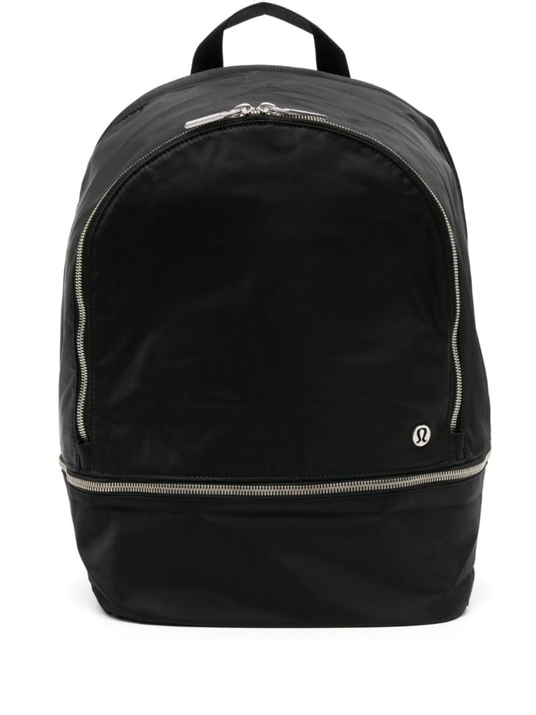 Black City Adventurer Backpack