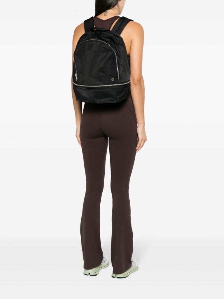 Black City Adventurer Backpack