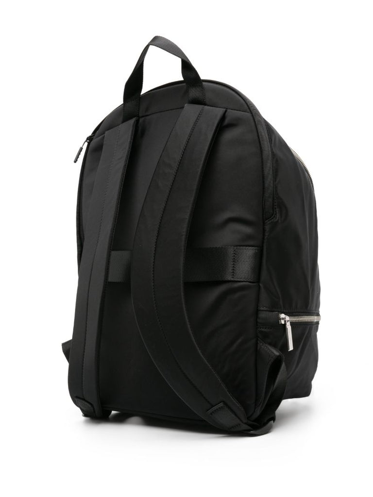 Black City Adventurer Backpack