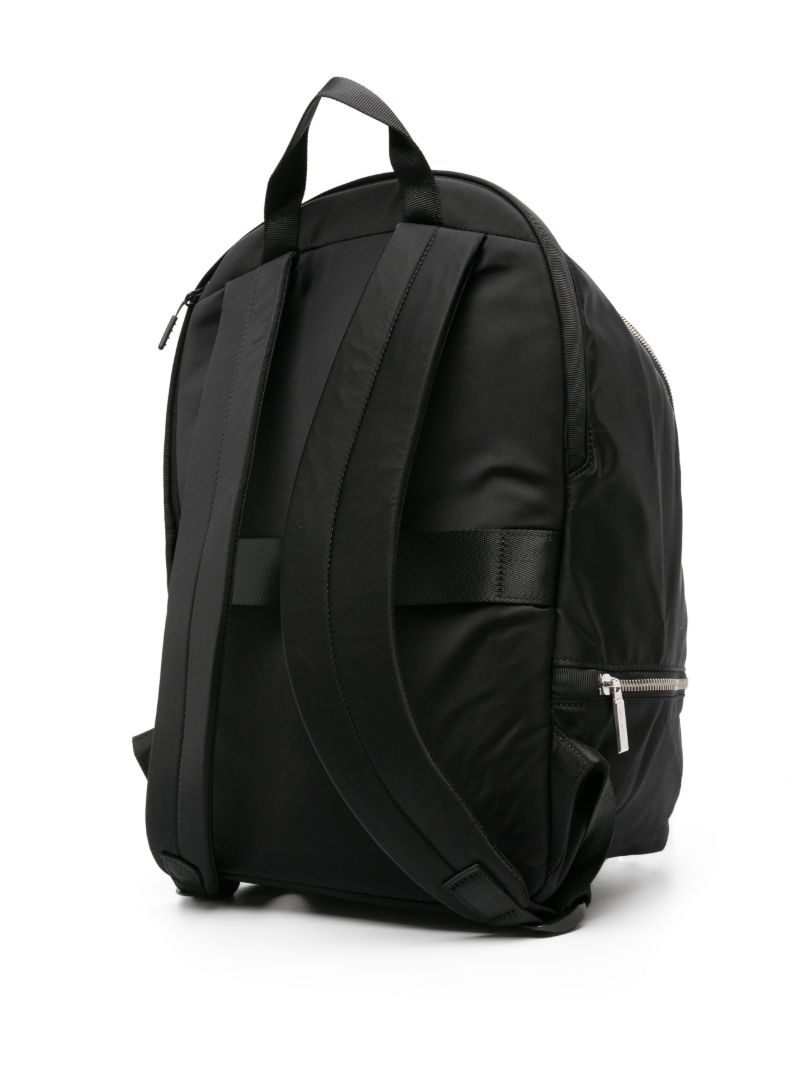 Black City Adventurer Backpack