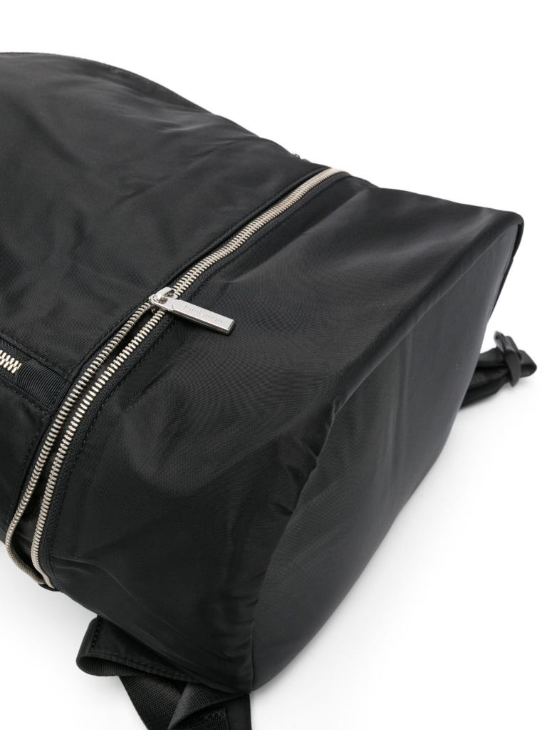 Black City Adventurer Backpack