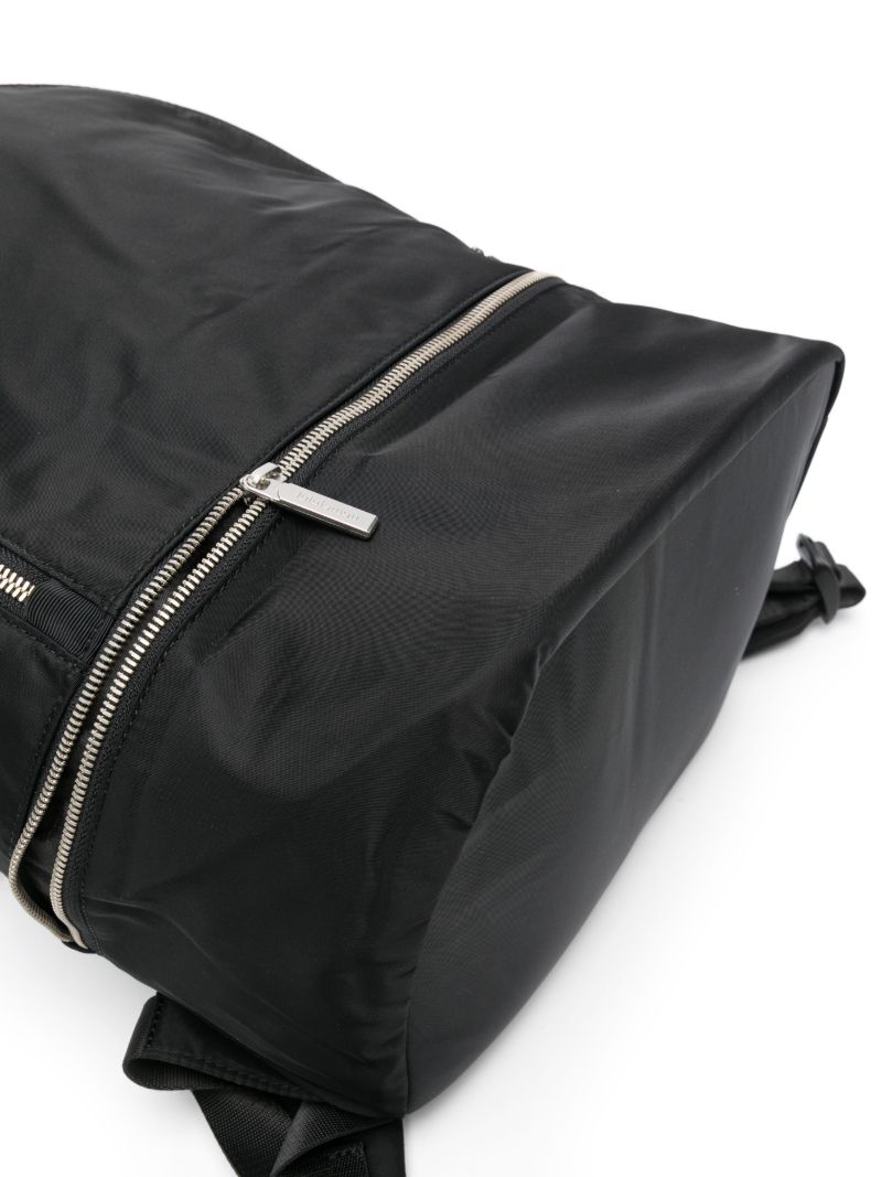 Black City Adventurer Backpack