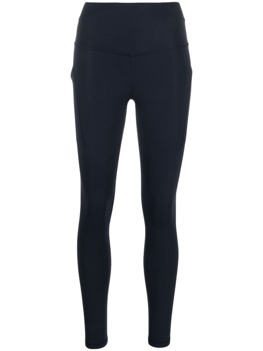Blue Wunder Train High-rise 25" Leggings