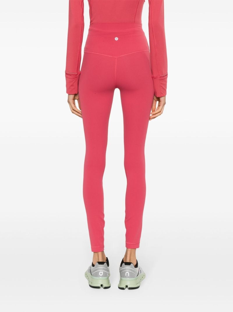 Pink Align 25 Inch Yoga Leggings