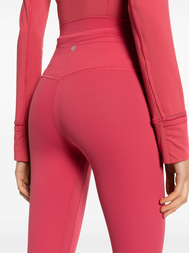 Pink Align 25 Inch Yoga Leggings