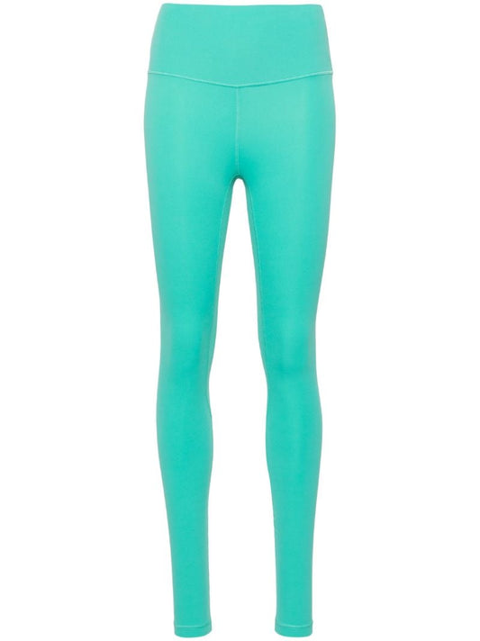 Green AlignÃ¢â_x0080__x009e_Â¢ Performance Leggings