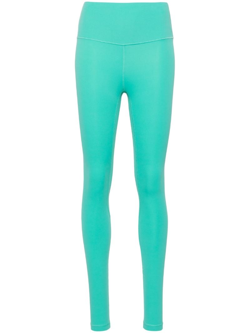 Green AlignÃ¢â_x0080__x009e_Â¢ Performance Leggings