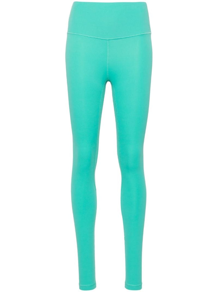 Green AlignÃ¢â_x0080__x009e_Â¢ Performance Leggings