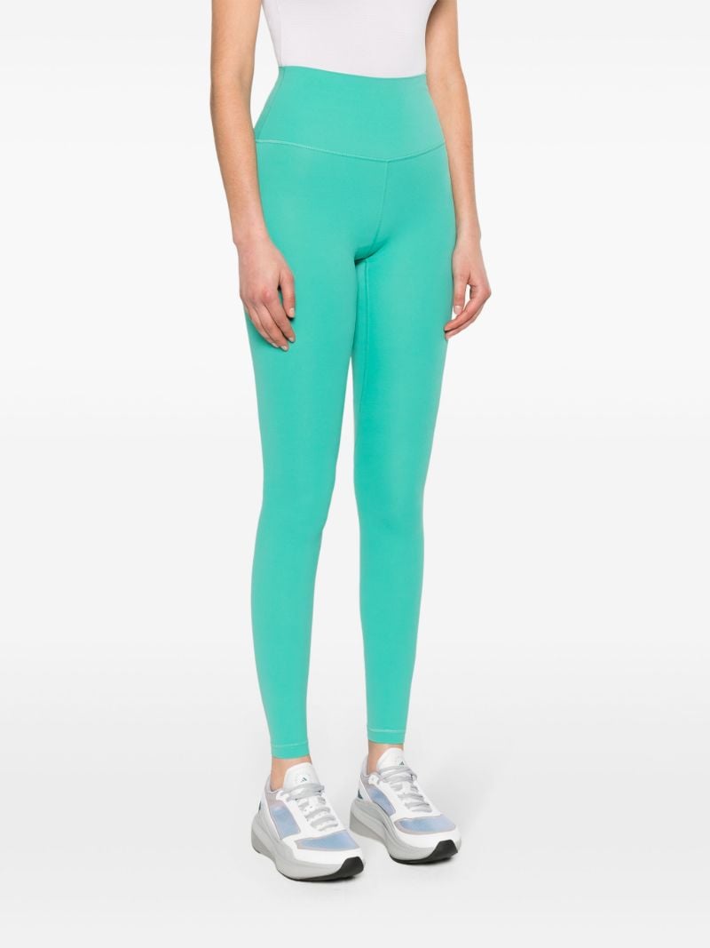 Green AlignÃ¢â_x0080__x009e_Â¢ Performance Leggings