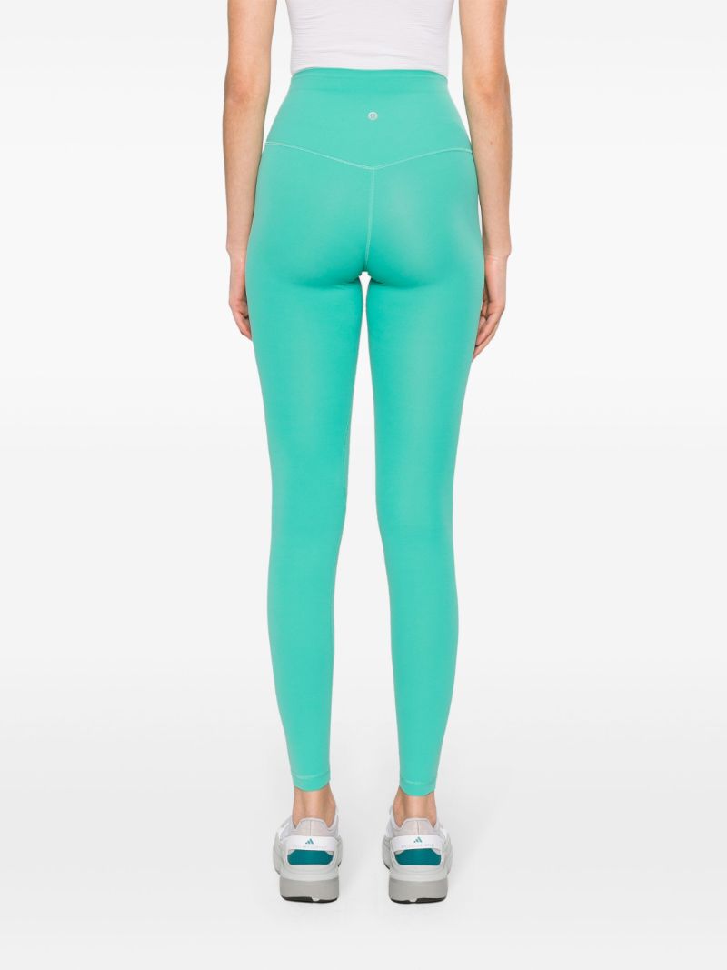 Green AlignÃ¢â_x0080__x009e_Â¢ Performance Leggings
