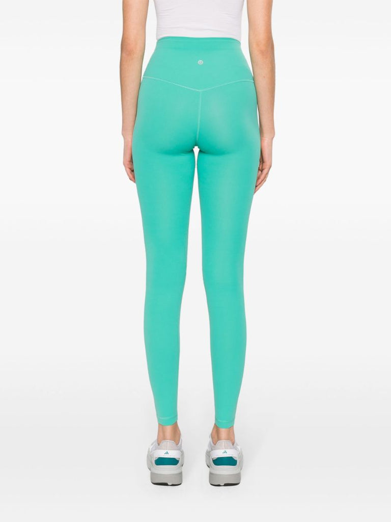 Green AlignÃ¢â_x0080__x009e_Â¢ Performance Leggings