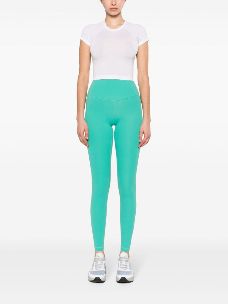 Green AlignÃ¢â_x0080__x009e_Â¢ Performance Leggings