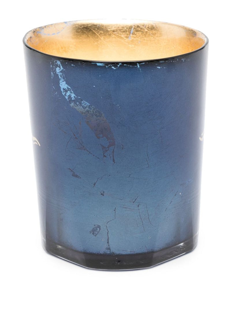 Blue Fir Scented Candle