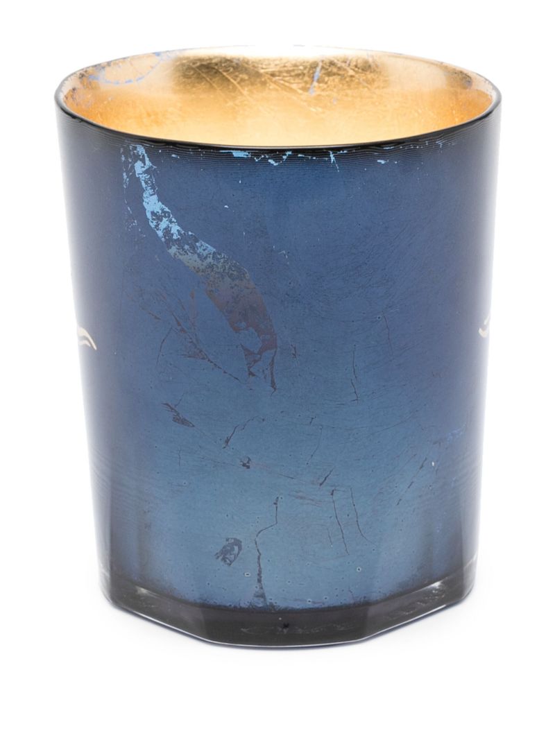 Blue Fir Scented Candle