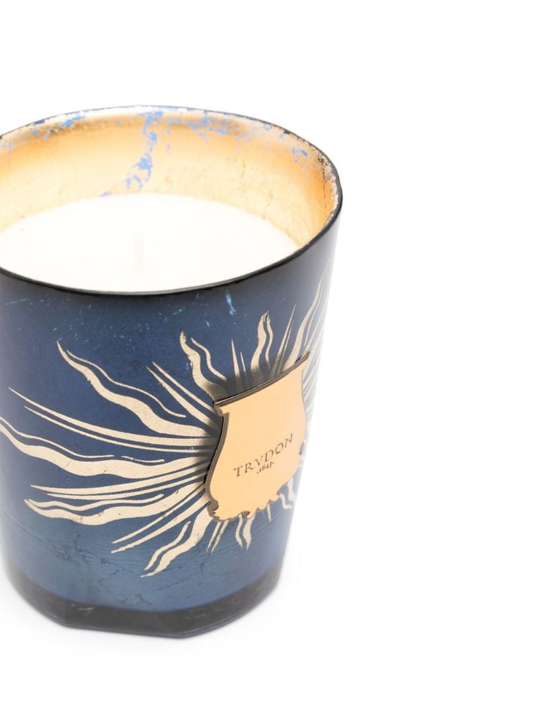 Blue Fir Scented Candle