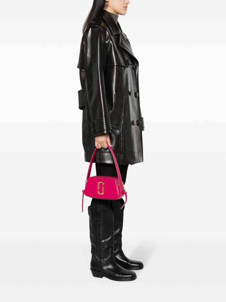 Pink the Slingshot Shoulder Bag