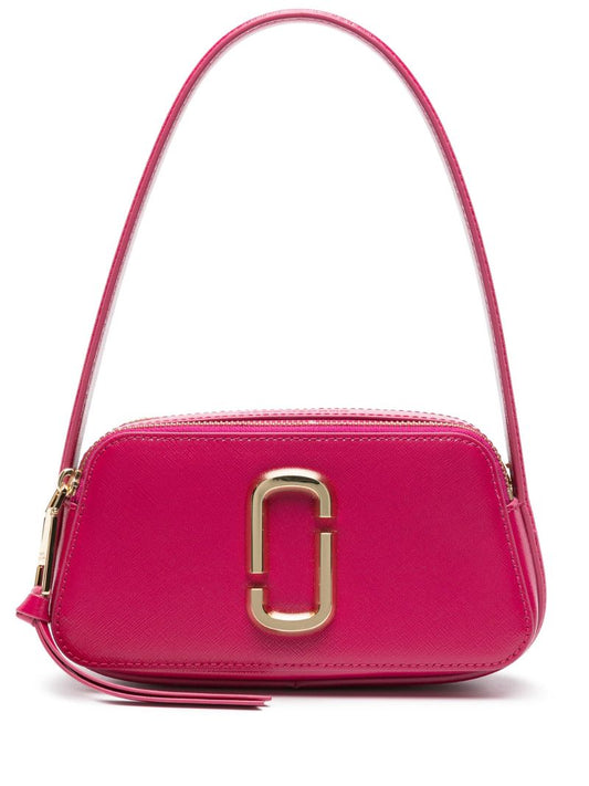 Pink the Slingshot Shoulder Bag