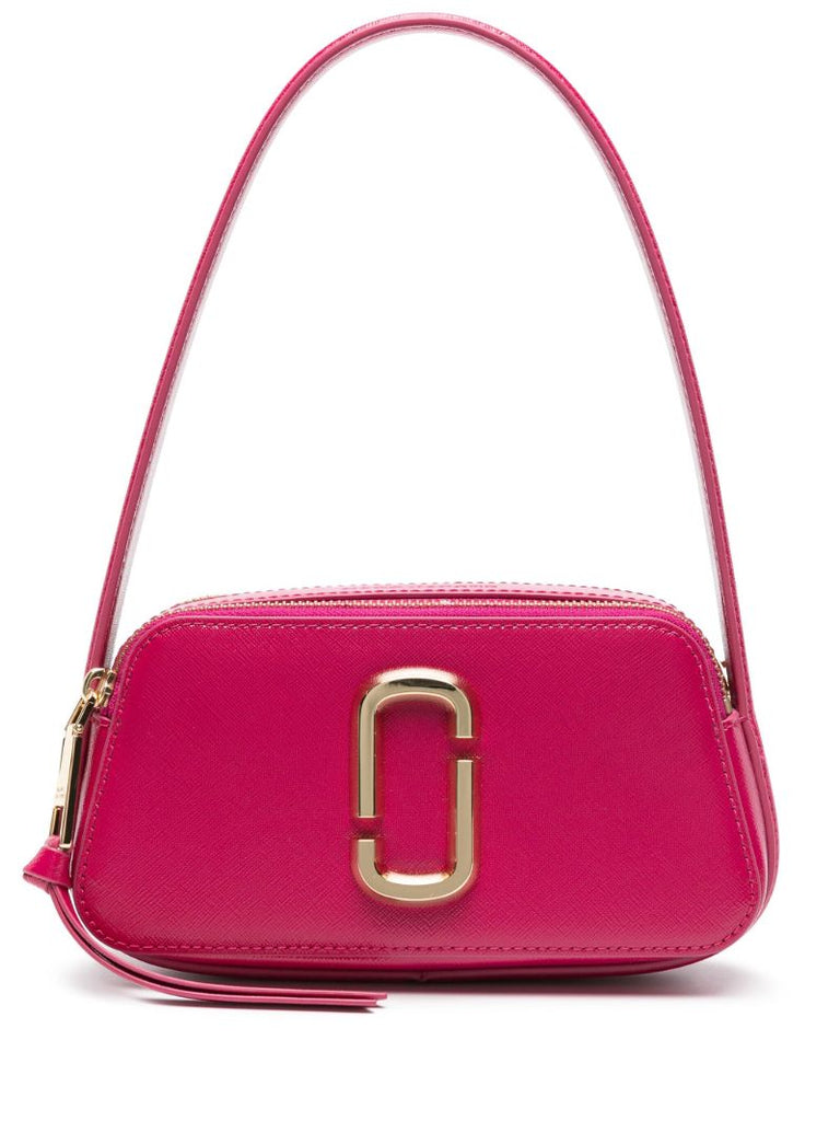 Pink the Slingshot Shoulder Bag