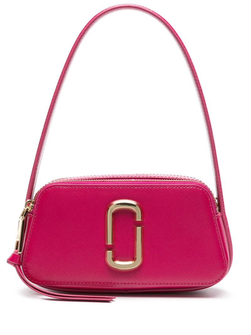 Pink the Slingshot Shoulder Bag