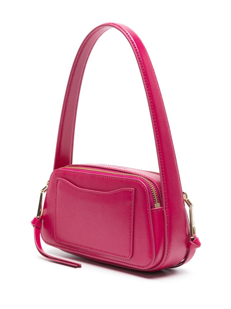 Pink the Slingshot Shoulder Bag