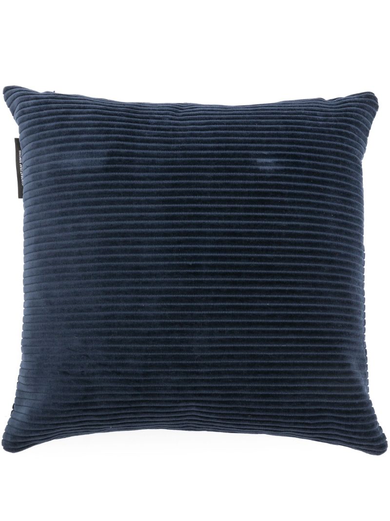 X Raf Simons Phlox Corduroy Cushion