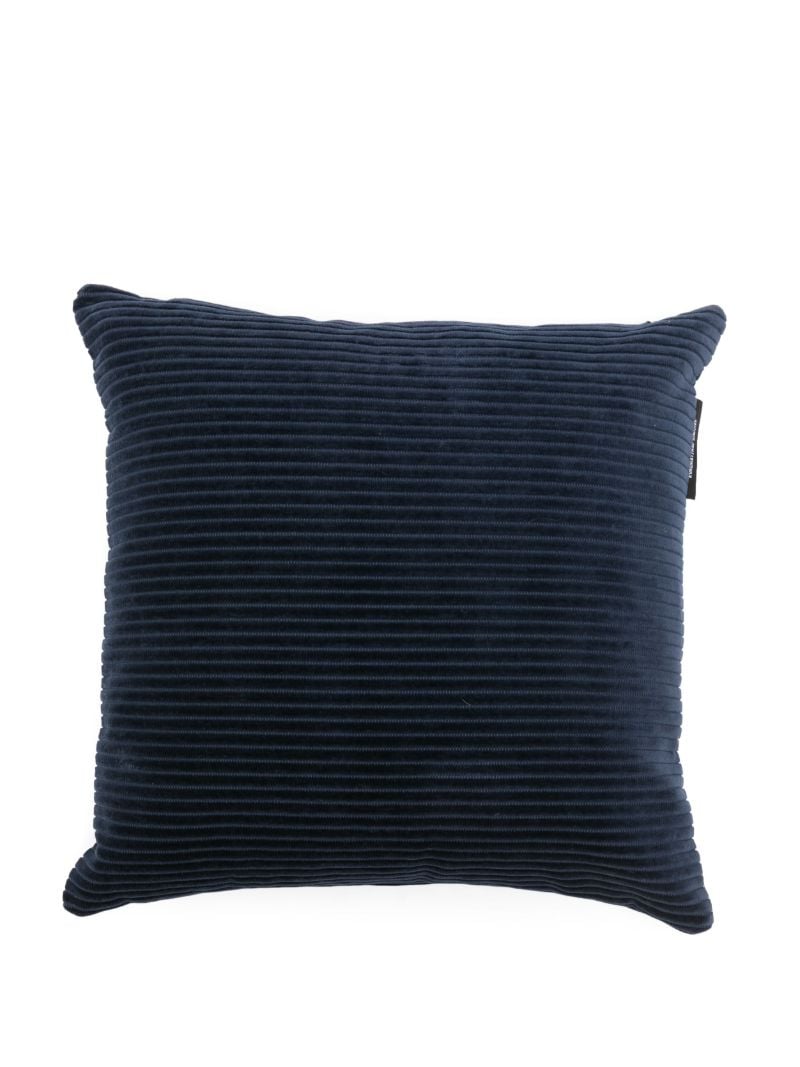 X Raf Simons Phlox Corduroy Cushion