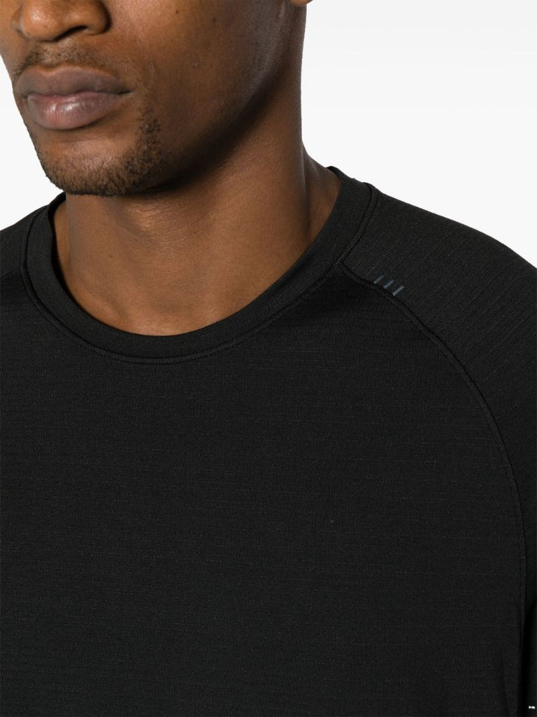 Black License to Train Short Sleeve T-shirt