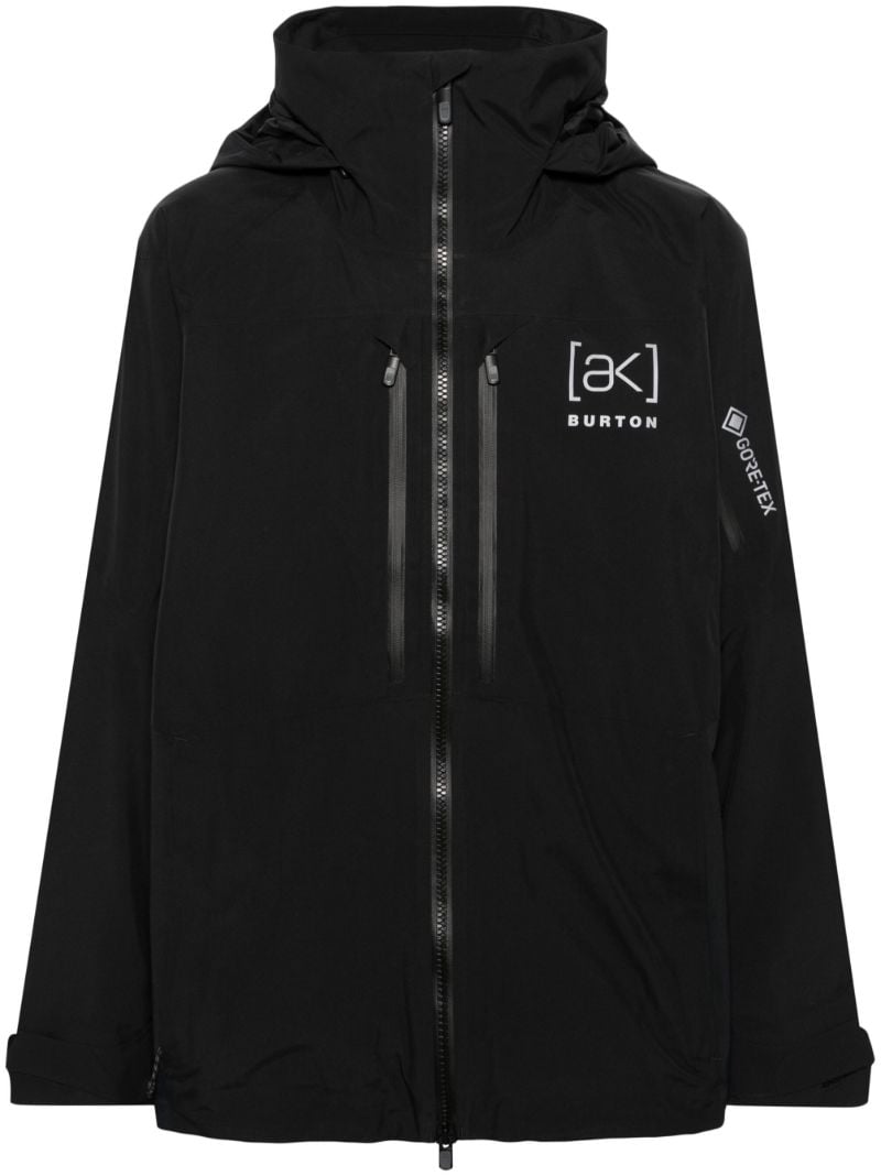 Black Swash GoreÃ¢â_x0082_¬â_x0080__x0098_tex 2l Jacket